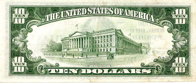 currency