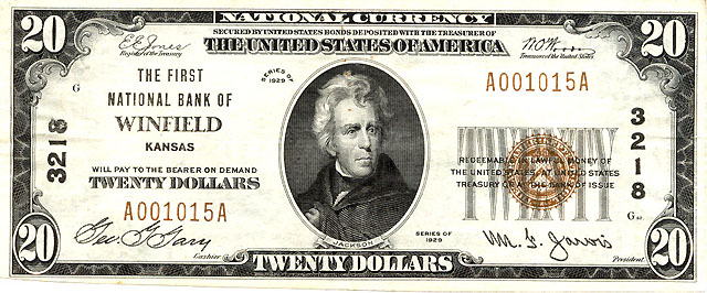 currency