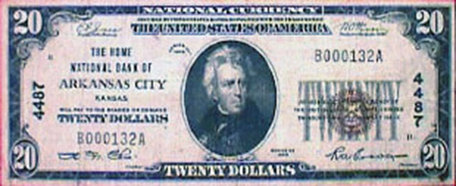 currency