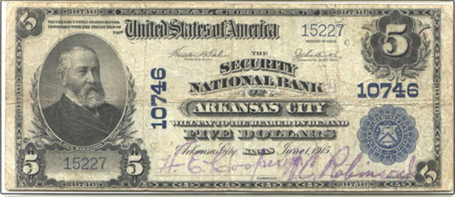 currency
