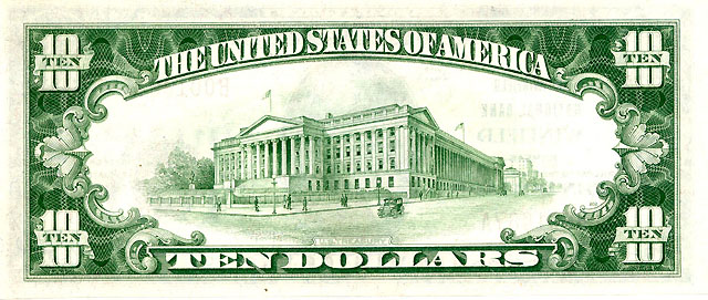 currency