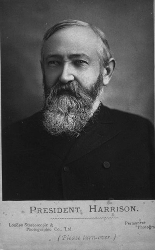 Harrison