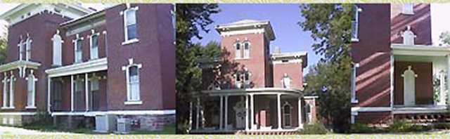 McMullen House