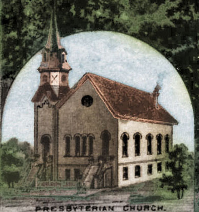 Presbyterian Church
