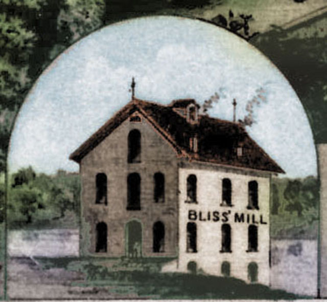 Bliss Mill