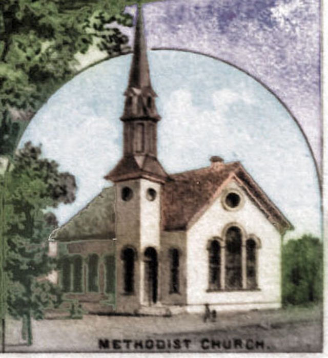 Methodist Church