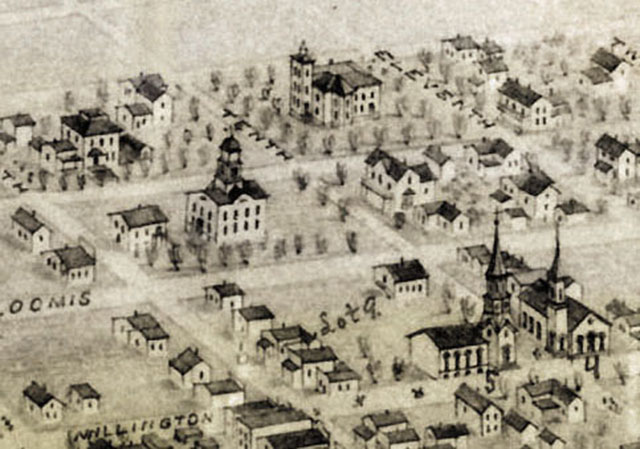 Court House