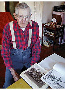 Jack Howe