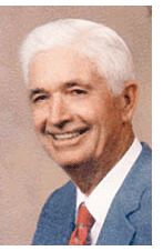 George Meacham