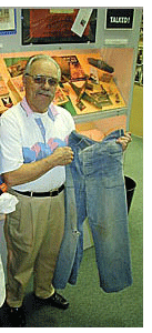 Harold E. "Dusty" Rhodes