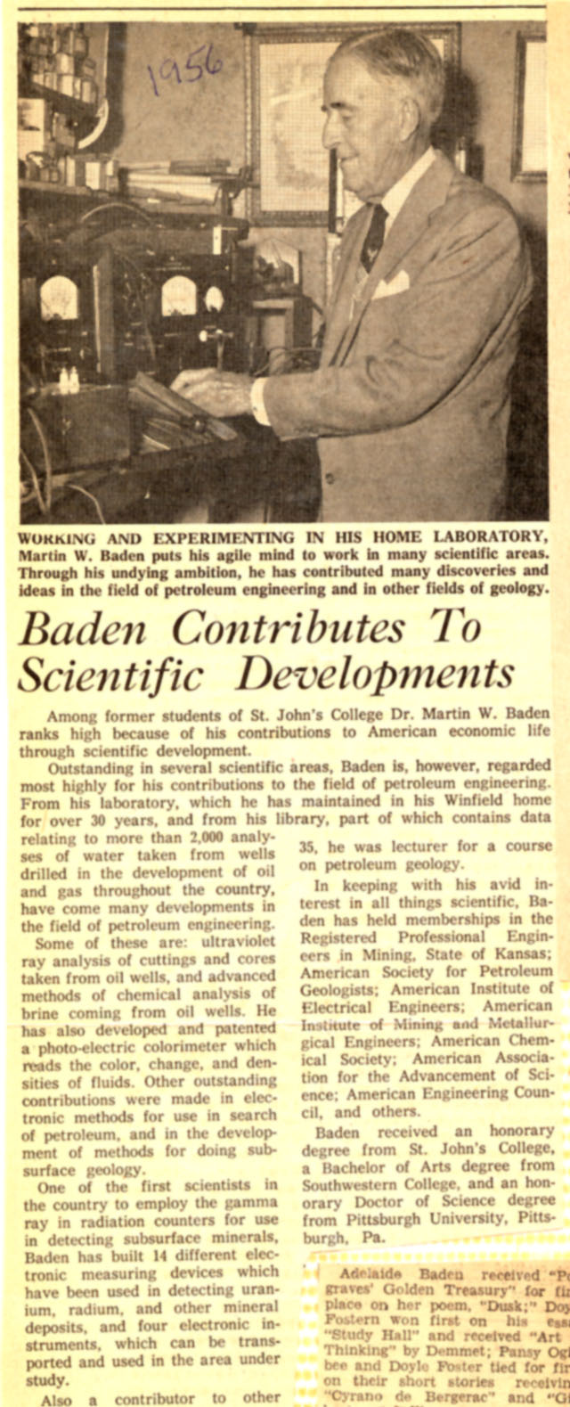 Baden