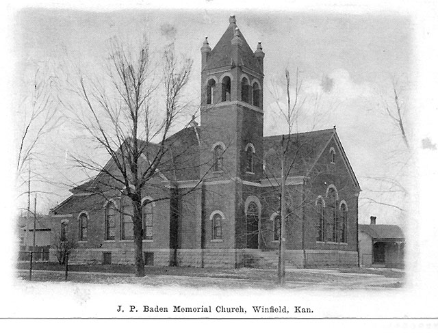 church