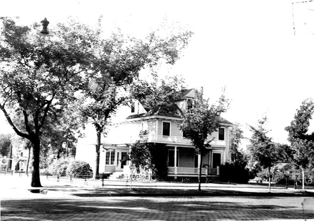Baden House