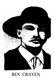 Ben Craven