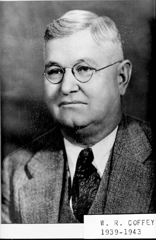 1939 Wade R Coffey