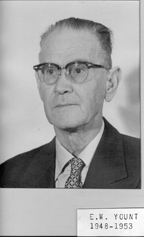 1948 Ernest W Yount