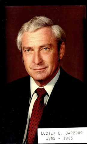 1982 Lucien E Barbour