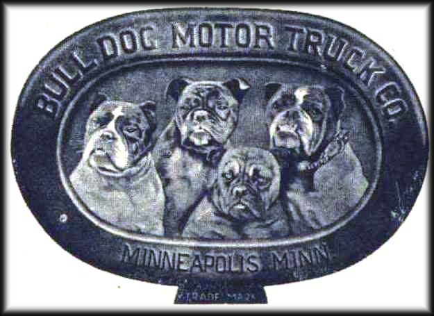 Bull Dog