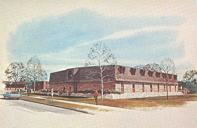 St. John's College