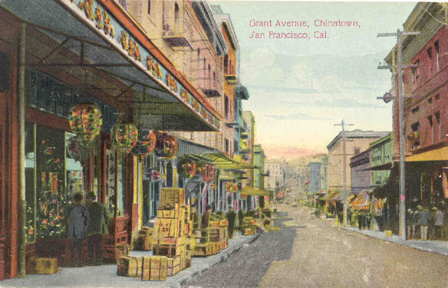 postcard