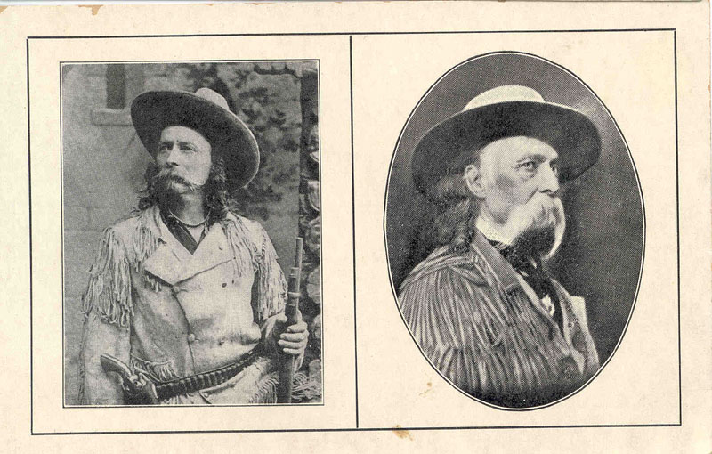 Buckskin Joe Hoyt