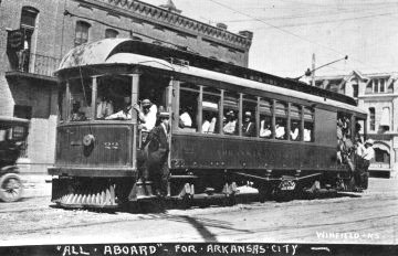 postcard
