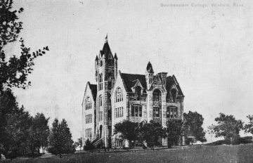 postcard