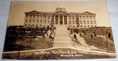 postcard
