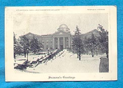 postcard