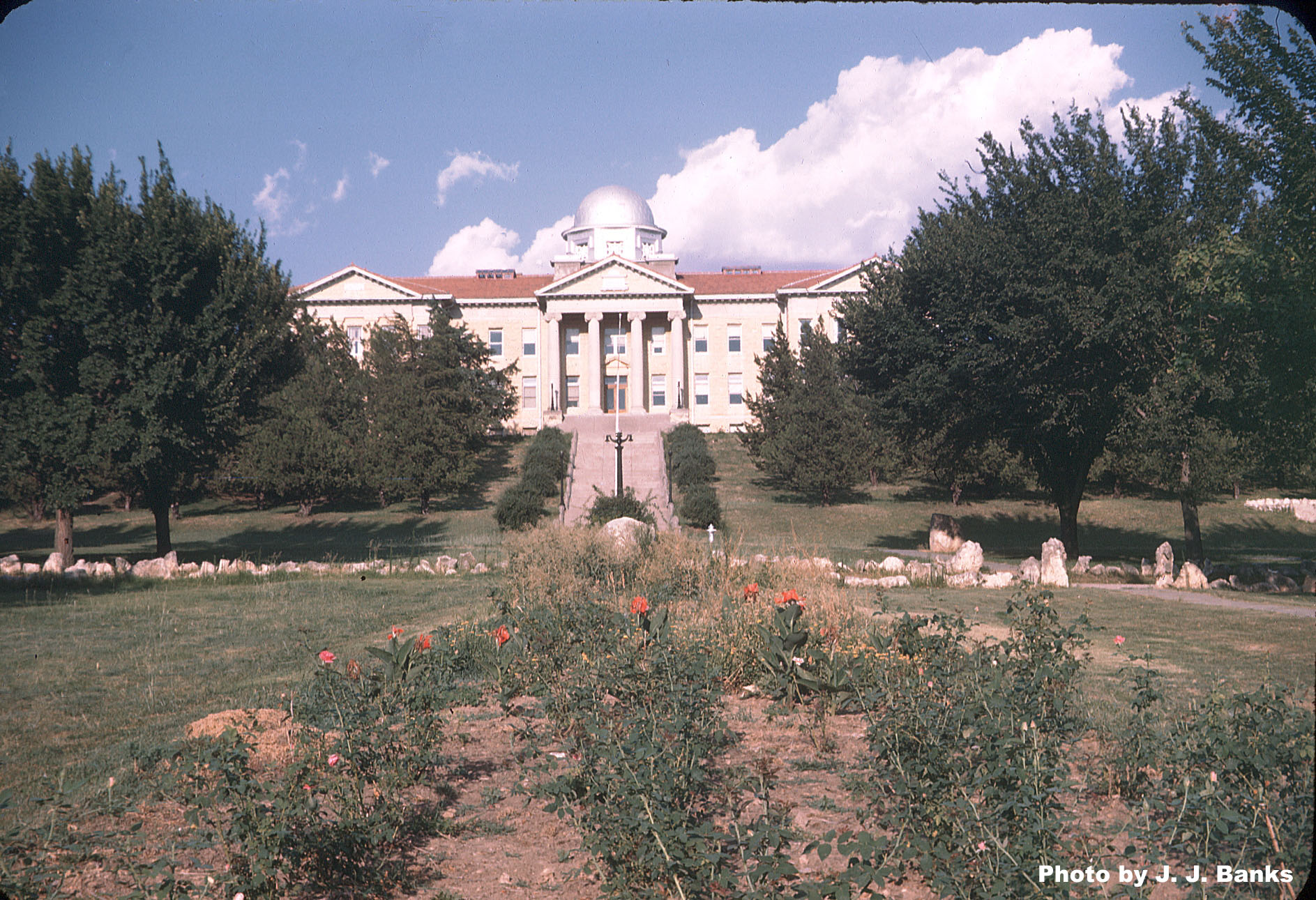 Southwestern College
