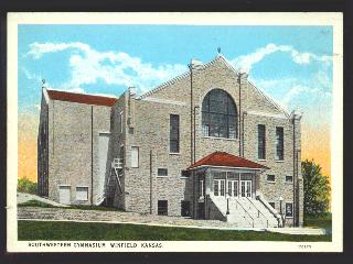postcard