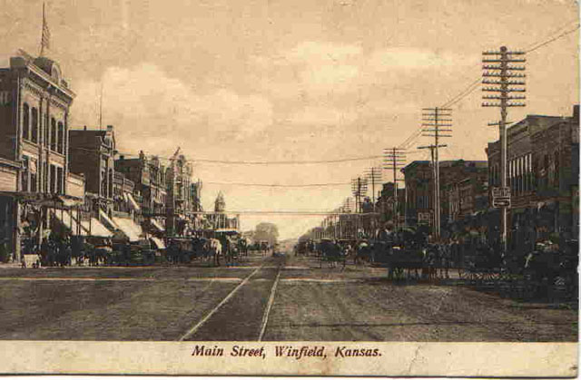 postcard