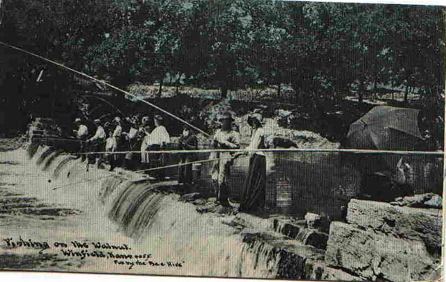 postcard
