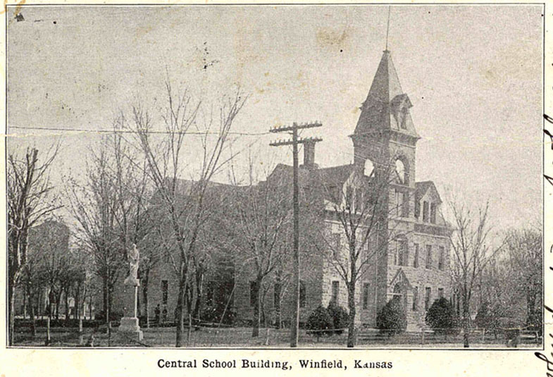 postcard