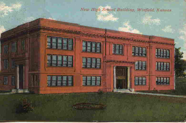 postcard