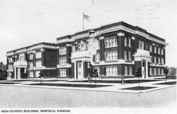 postcard