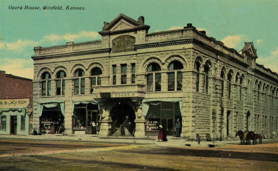 postcard