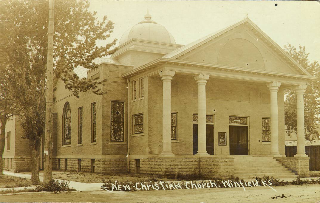 postcard