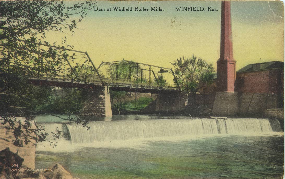 postcard