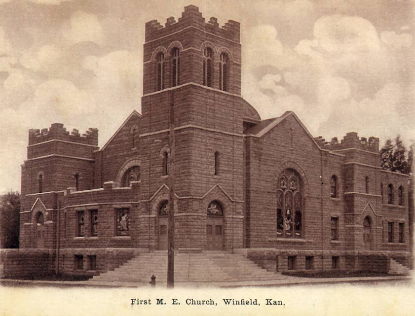 postcard