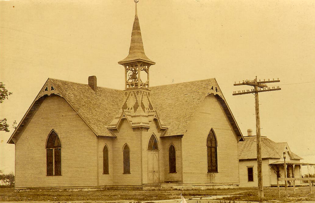 postcard