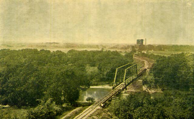 bridge