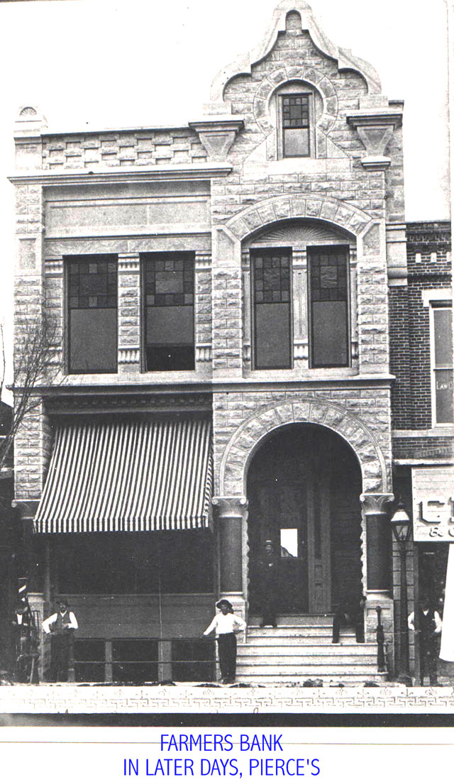 Farmers Bank