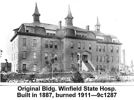 State Hospital