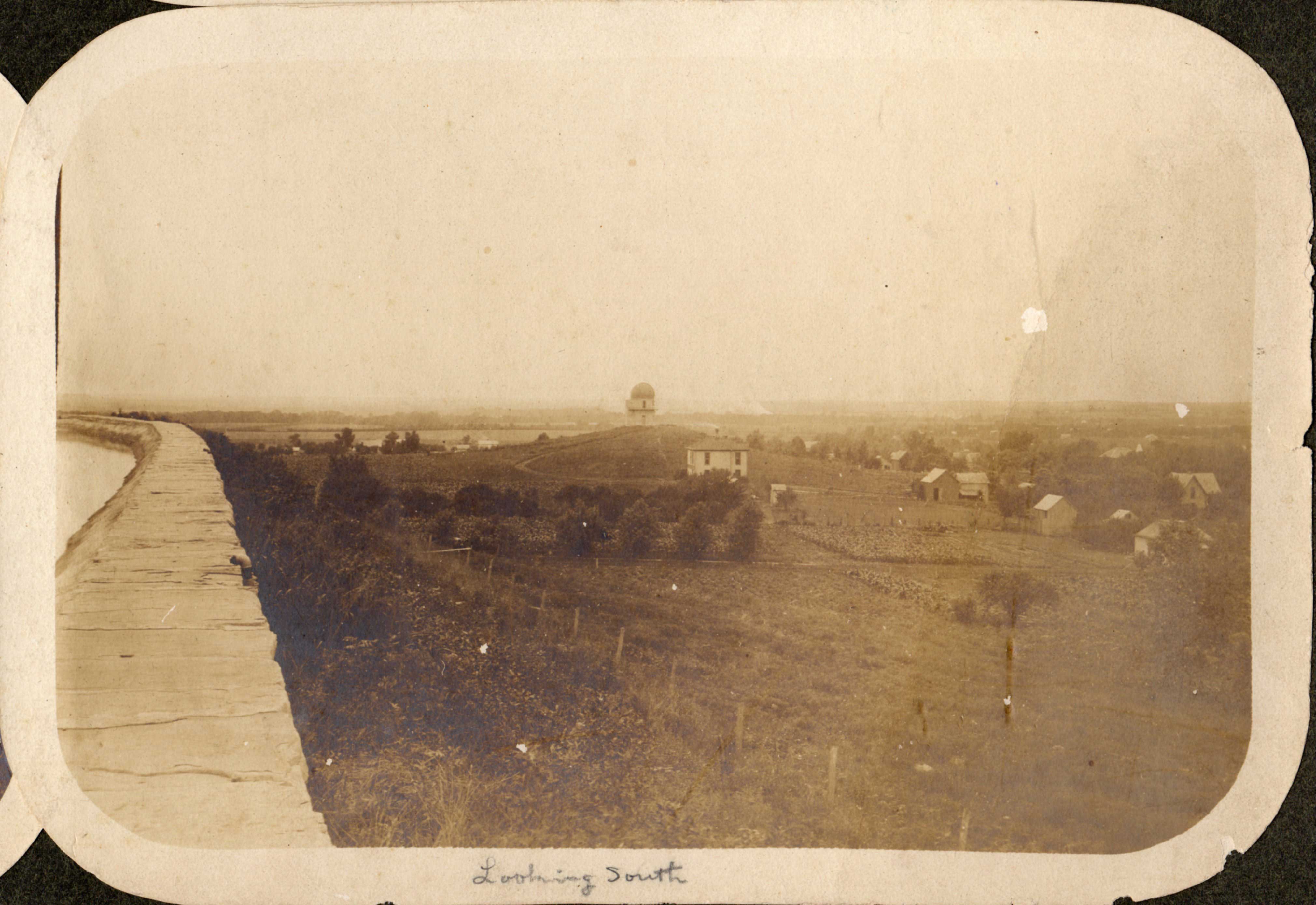 Winfield Observatory