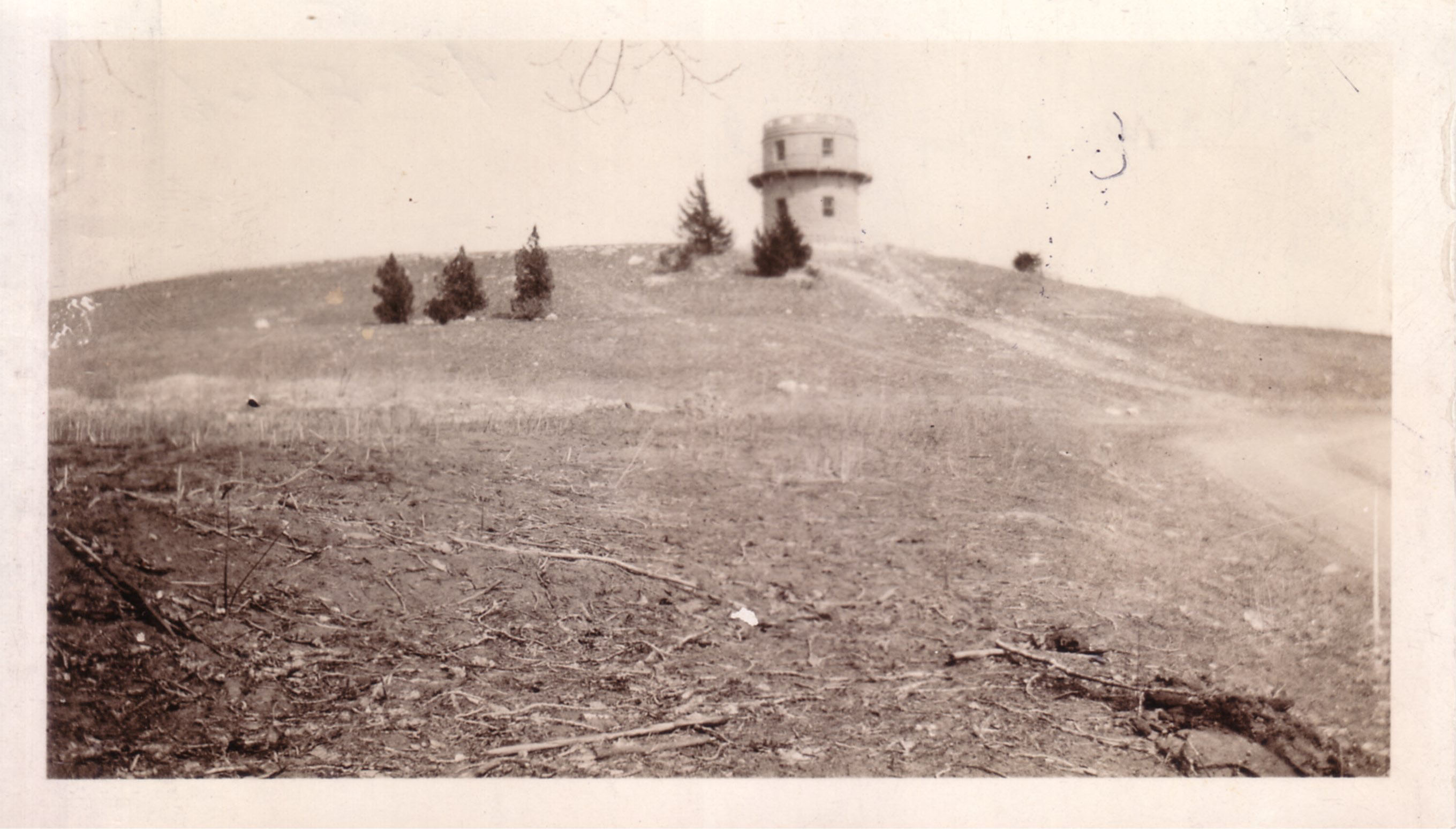 1910 Observatory