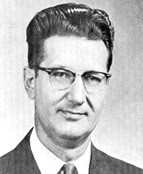 Ross O. Williams