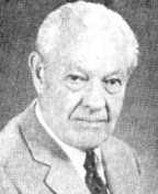 Howard Halgedahl
