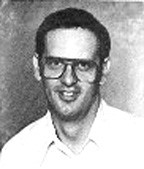 Larry Williams