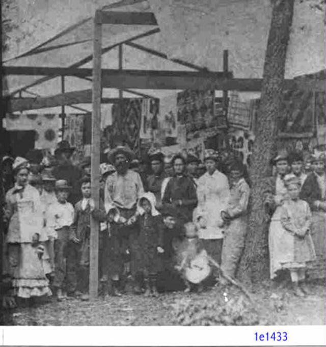 Cowley County Fair